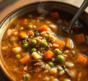 10 Recipe Ideas For Leftover Brown Rice [+Tips] - Scrappy Eats