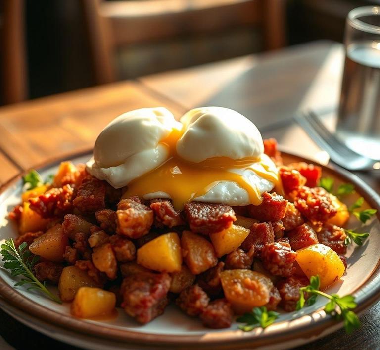 Corned Beef Hash