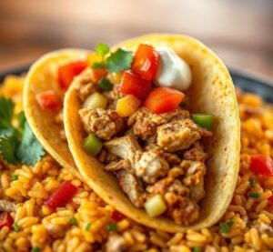 9 Recipe Ideas For Leftover Spanish Rice [+Tips] - Scrappy Eats