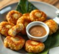 10 Recipe Ideas For Leftover Sticky Rice [+Tips] - Scrappy Eats