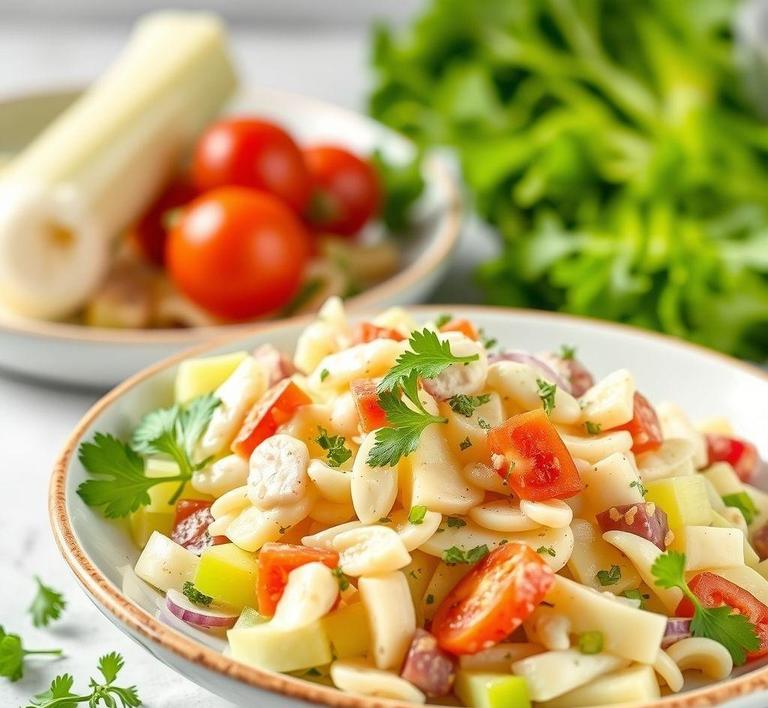 Celery Salad