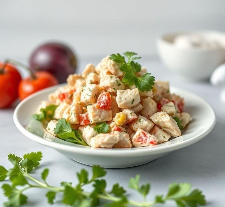 Chicken Salad