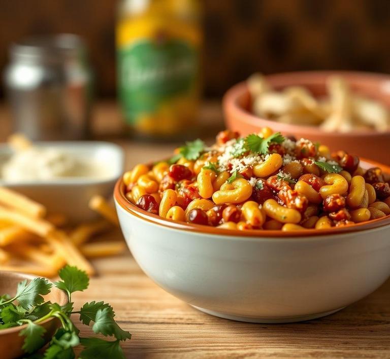 Chili Mac