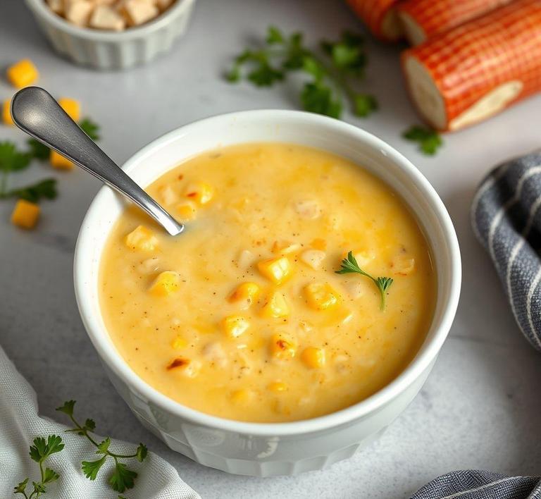 Corn Chowder