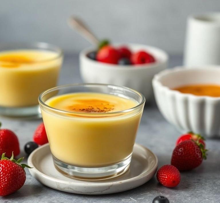 Custard