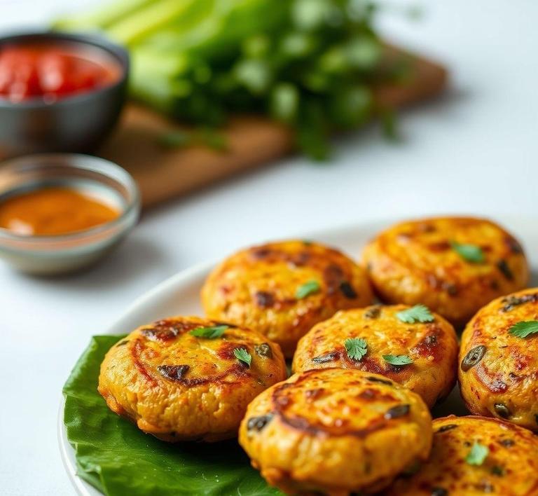 Dal Tikki