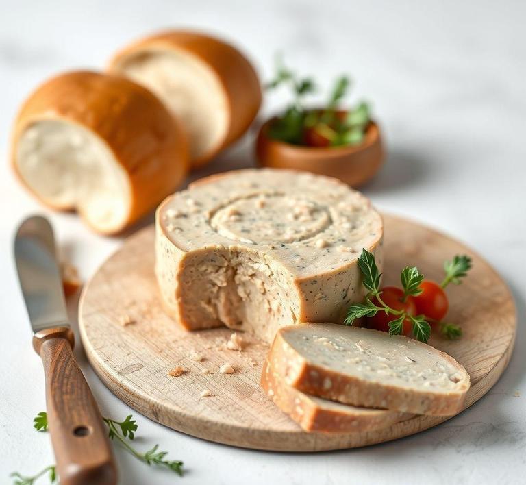 Duck Pâté