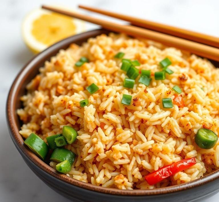 Fried Rice
