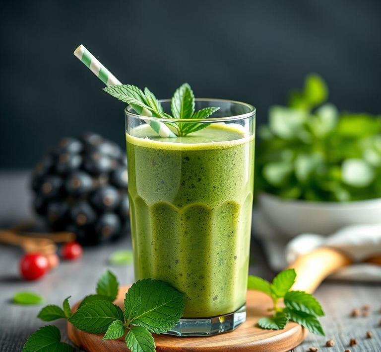 Green Smoothie