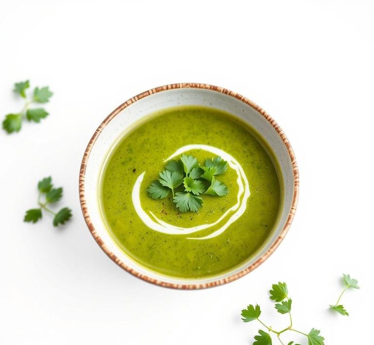 Green Soup