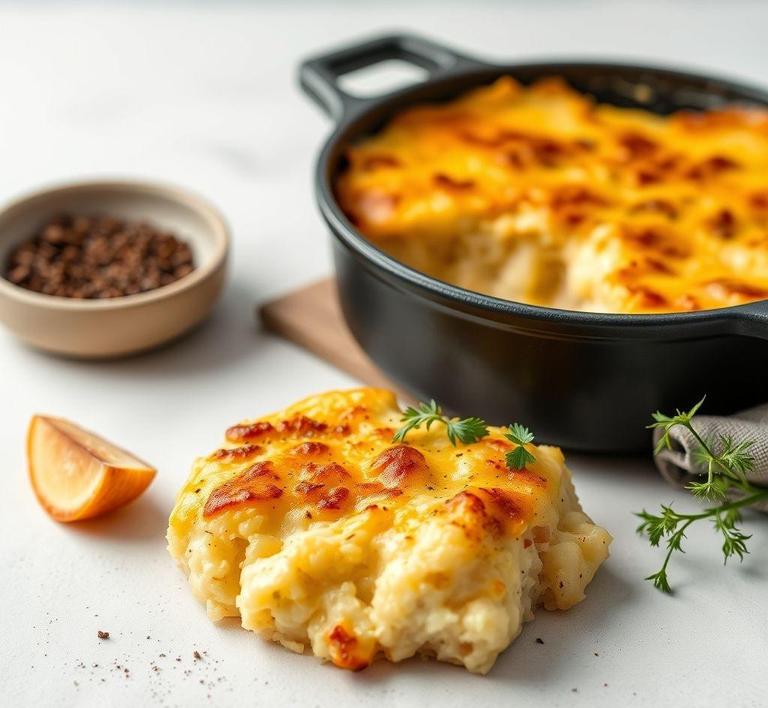 Grits Casserole
