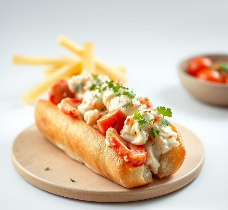 Lobster Roll