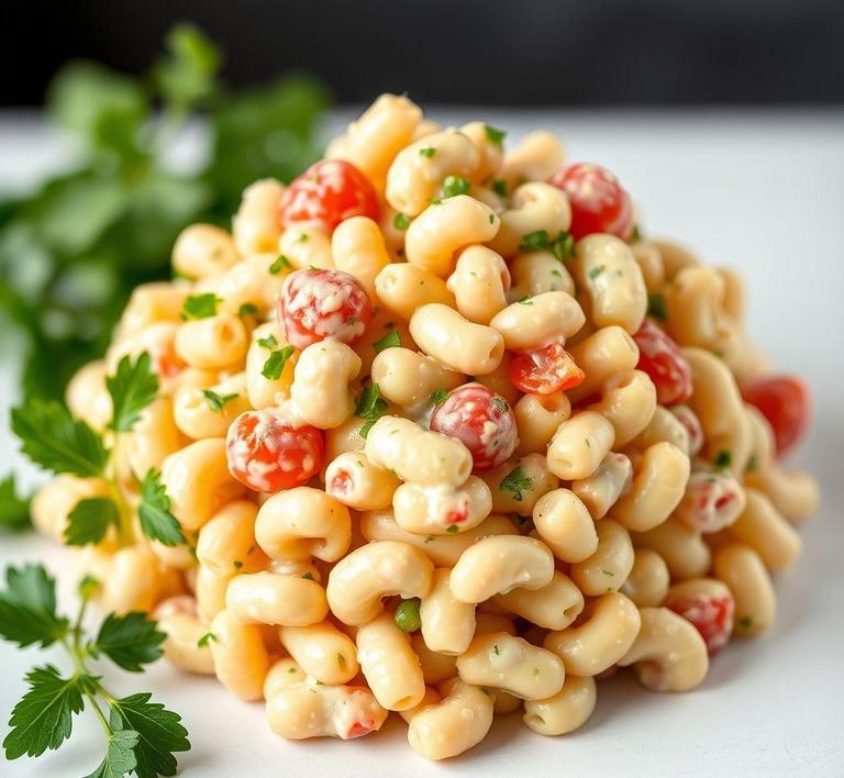 Macaroni Salad