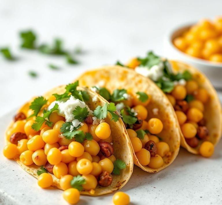 Macaroni Tacos