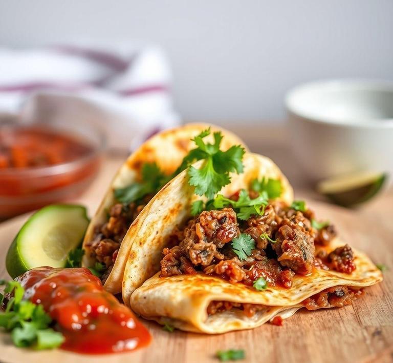 Mississippi Pot Roast Quesadillas