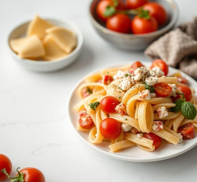 Pasta Salad