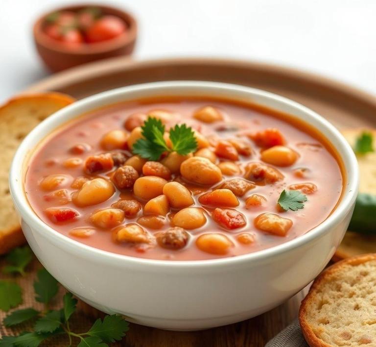 Pinto Bean Soup