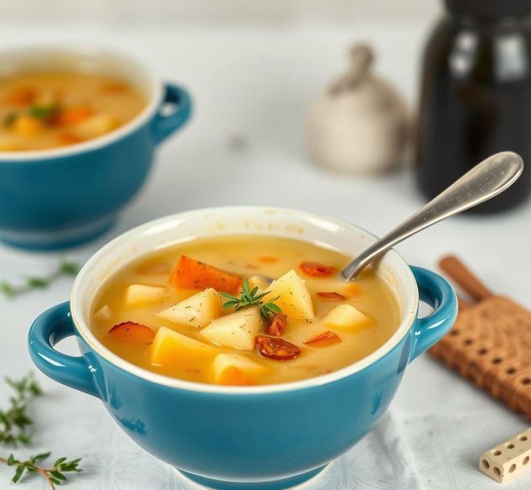 Potato Soup