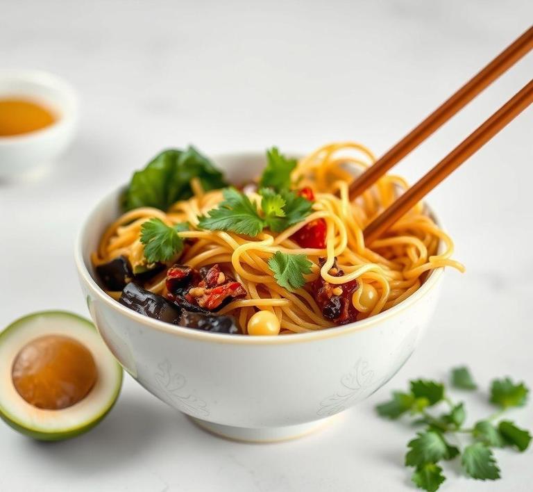 Ramen Salad
