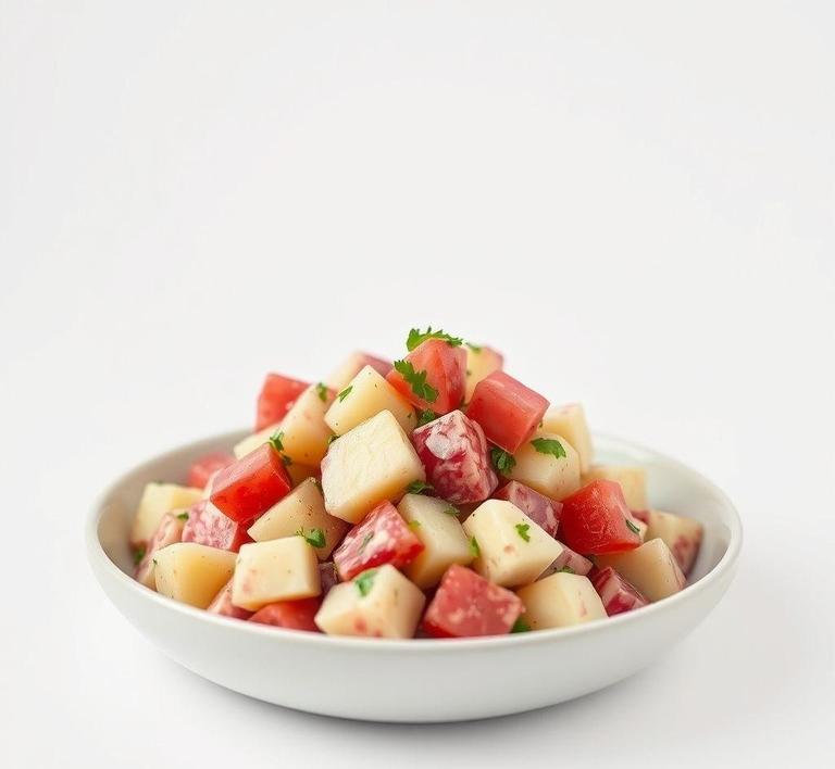 Red Potato Salad