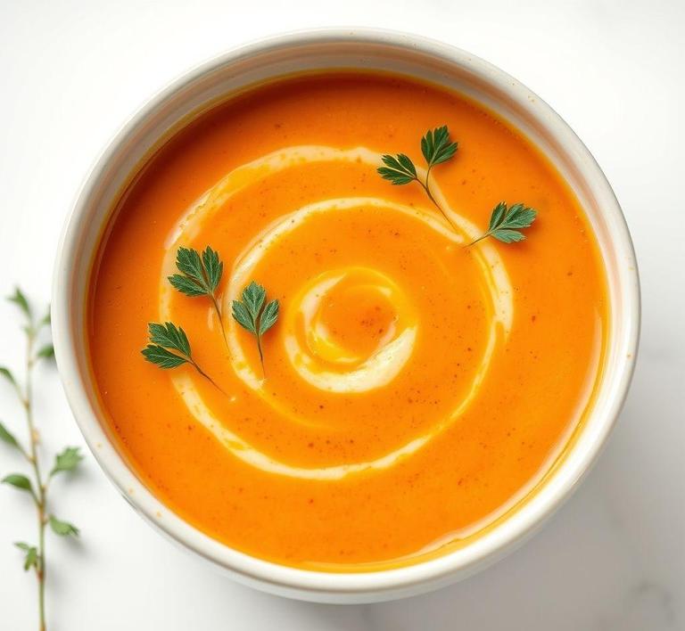 Red Potato Soup