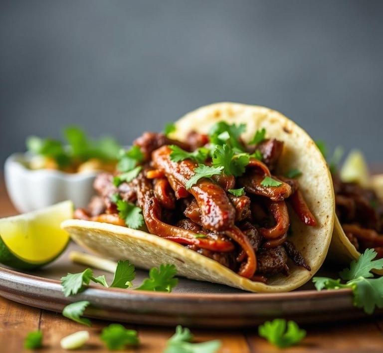 Short Rib Tacos