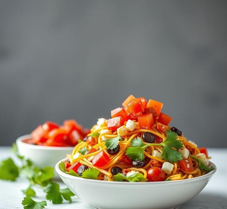 Taco Salad