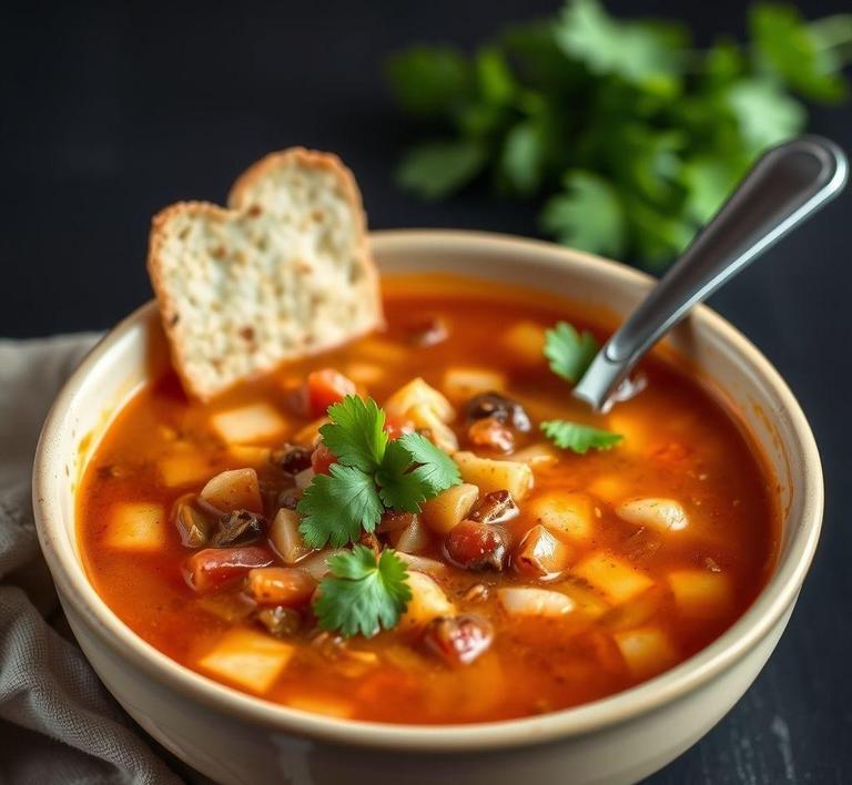 Taco Soup