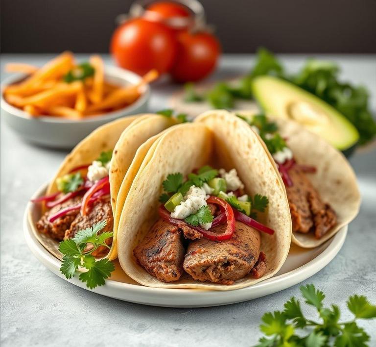 Tenderloin Tacos