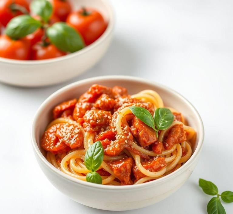 Tomato Pasta Sauce