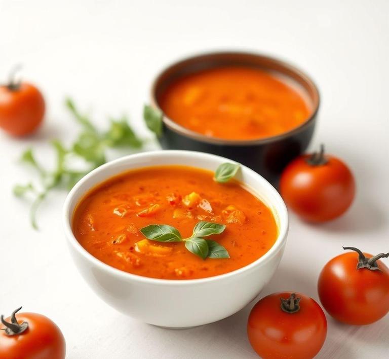 Tomato Soup