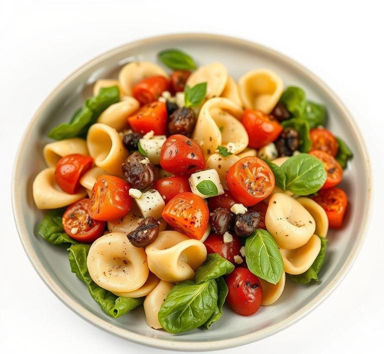 Tortellini Salad