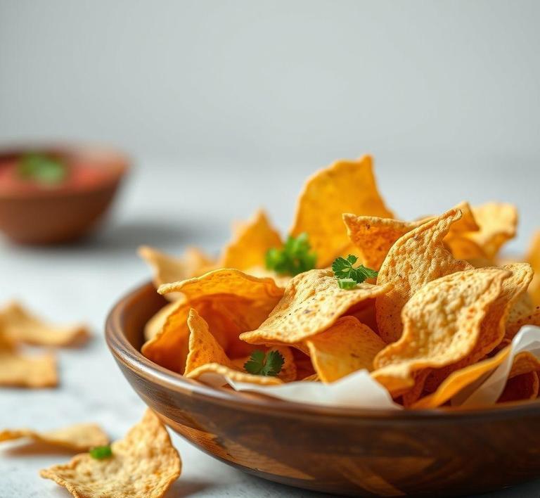 Tortilla Chips