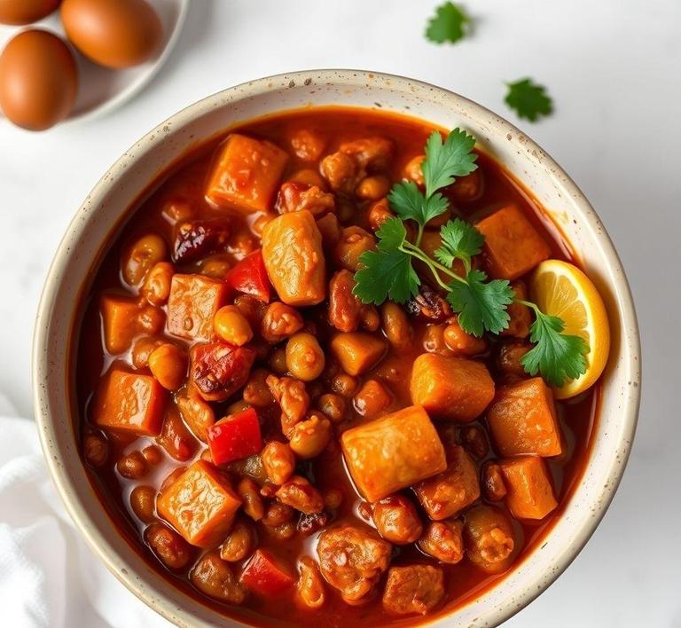 Turkey Chili