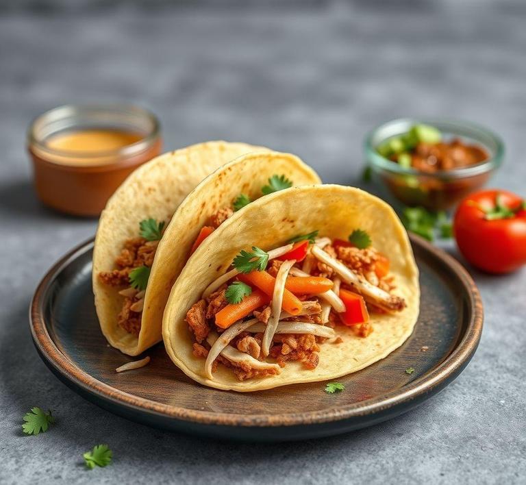 Turkey Tacos