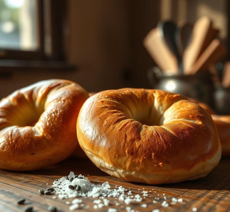 refreeze bagels