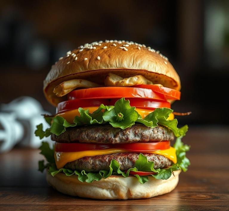 refreeze beyond burger