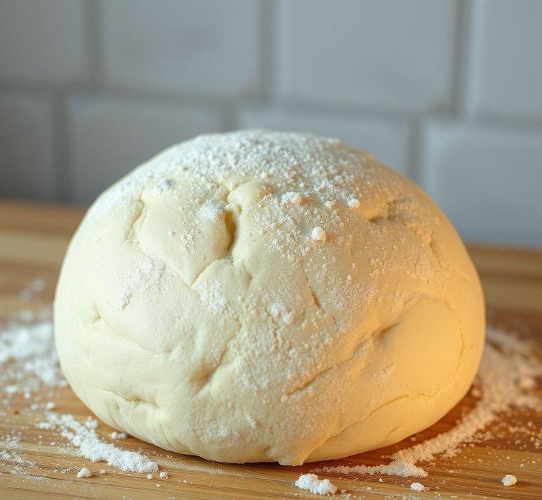 refreeze bread dough