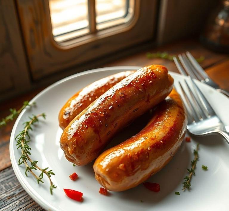 refreeze breakfast sausage