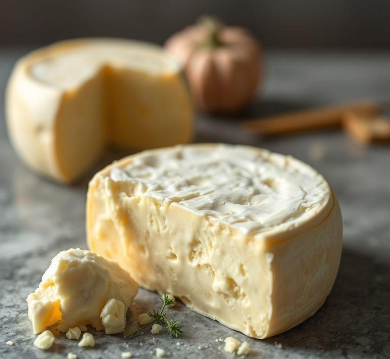 refreeze brie cheese