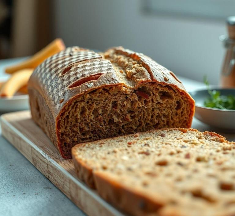 refreeze brown bread