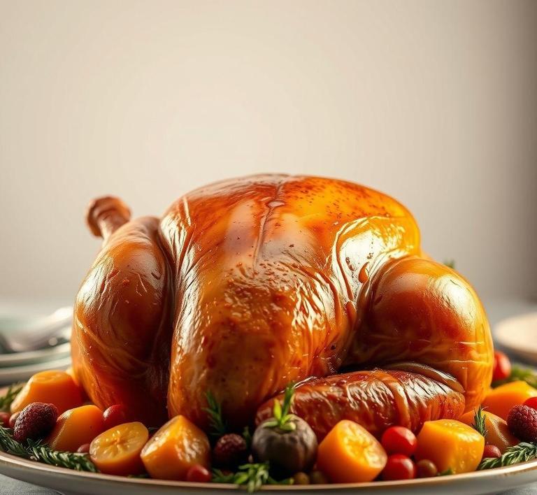 refreeze butterball turkey