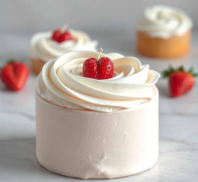 refreeze buttercream frosting