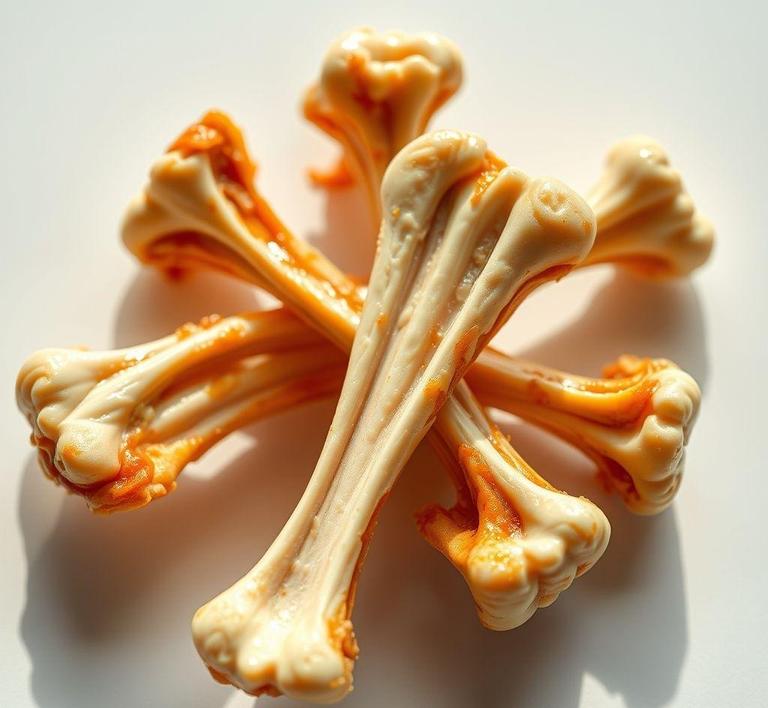 refreeze chicken bones