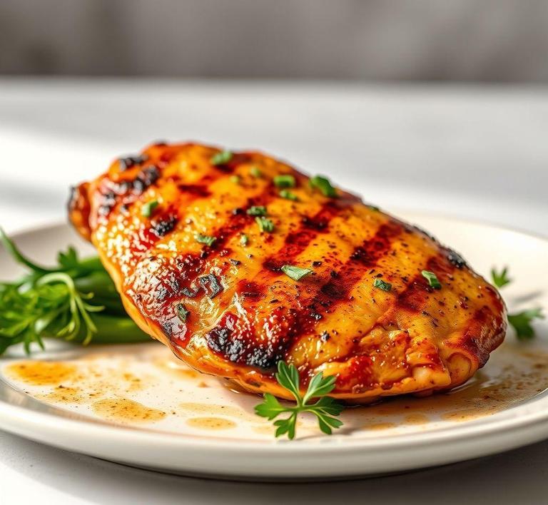 refreeze chicken breast