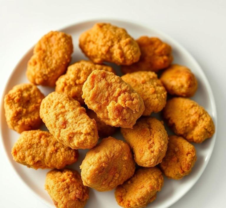 refreeze chicken nuggets
