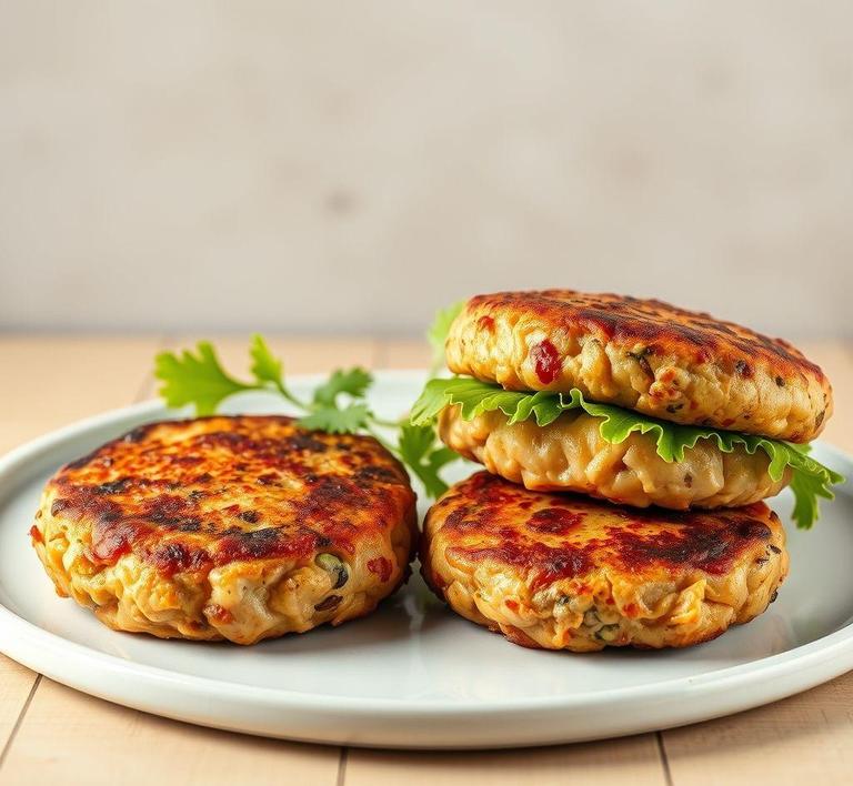 refreeze chicken patties