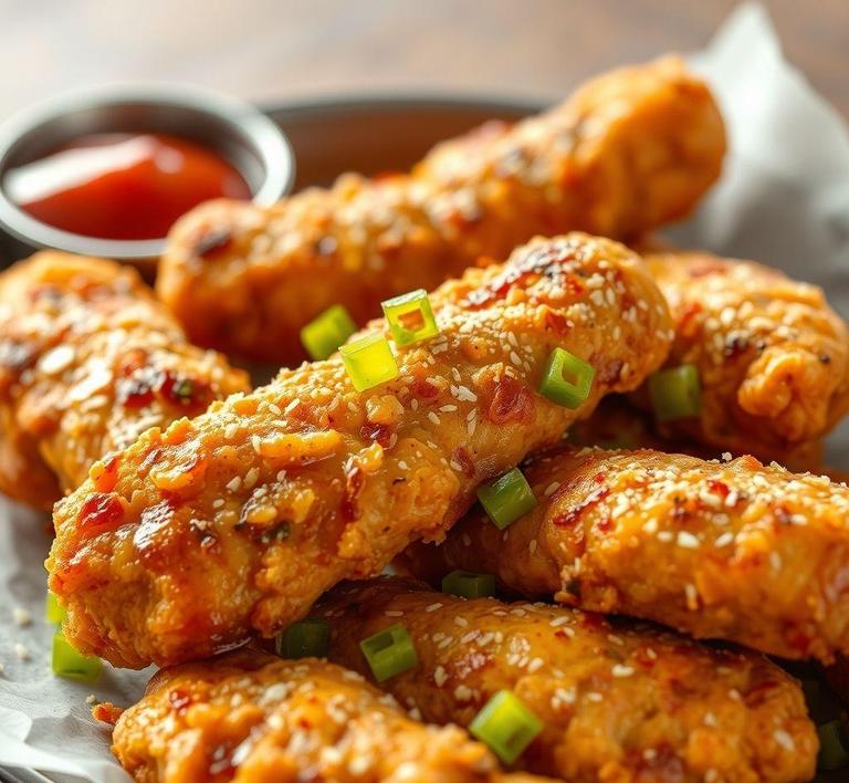 refreeze chicken strips