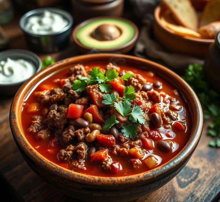 refreeze chilli con carne