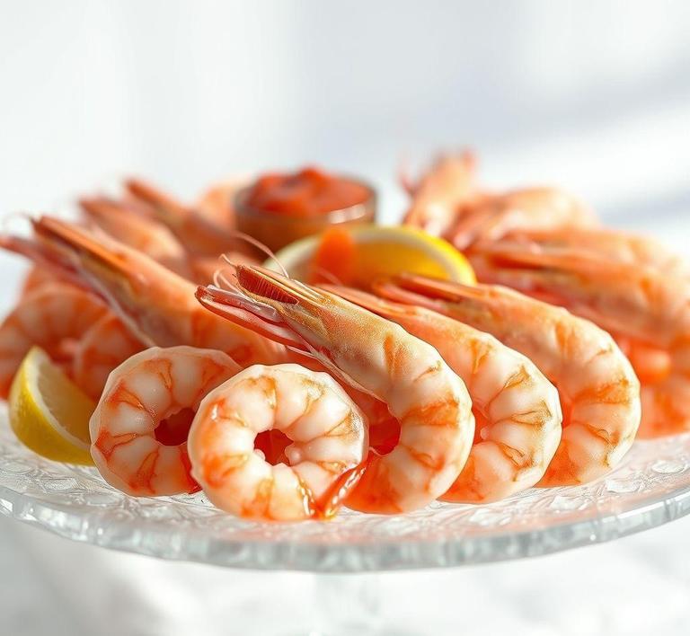 refreeze cocktail shrimp